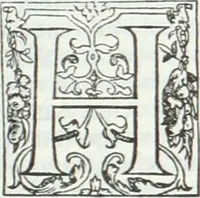 An illustration from De causa Dei contra Pelagium et de virtute causarum. Opera et studio Henrici Savilli. Ex scriptis codicibus nunc primum editi (1618)