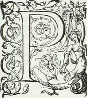Picture 64 of 126 from De causa Dei contra Pelagium et de virtute causarum. Opera et studio Henrici Savilli. Ex scriptis codicibus nunc primum editi (1618), leaf 560