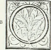 Picture 65 of 126 from De causa Dei contra Pelagium et de virtute causarum. Opera et studio Henrici Savilli. Ex scriptis codicibus nunc primum editi (1618), leaf 566