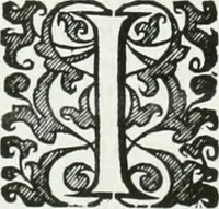 An illustration from De causa Dei contra Pelagium et de virtute causarum. Opera et studio Henrici Savilli. Ex scriptis codicibus nunc primum editi (1618)