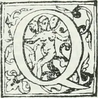 An illustration from De causa Dei contra Pelagium et de virtute causarum. Opera et studio Henrici Savilli. Ex scriptis codicibus nunc primum editi (1618)