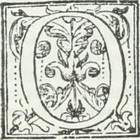An illustration from De causa Dei contra Pelagium et de virtute causarum. Opera et studio Henrici Savilli. Ex scriptis codicibus nunc primum editi (1618)