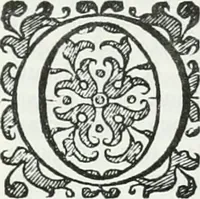 Picture 79 of 126 from De causa Dei contra Pelagium et de virtute causarum. Opera et studio Henrici Savilli. Ex scriptis codicibus nunc primum editi (1618), leaf 665
