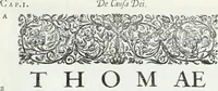 Picture 80 of 126 from De causa Dei contra Pelagium et de virtute causarum. Opera et studio Henrici Savilli. Ex scriptis codicibus nunc primum editi (1618), leaf 676