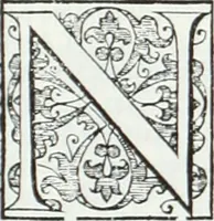 Picture 83 of 126 from De causa Dei contra Pelagium et de virtute causarum. Opera et studio Henrici Savilli. Ex scriptis codicibus nunc primum editi (1618), leaf 688