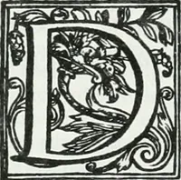 An illustration from De causa Dei contra Pelagium et de virtute causarum. Opera et studio Henrici Savilli. Ex scriptis codicibus nunc primum editi (1618)