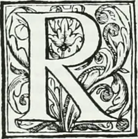 An illustration from De causa Dei contra Pelagium et de virtute causarum. Opera et studio Henrici Savilli. Ex scriptis codicibus nunc primum editi (1618)