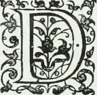 An illustration from De causa Dei contra Pelagium et de virtute causarum. Opera et studio Henrici Savilli. Ex scriptis codicibus nunc primum editi (1618)