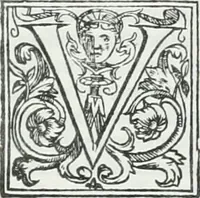 Picture 103 of 126 from De causa Dei contra Pelagium et de virtute causarum. Opera et studio Henrici Savilli. Ex scriptis codicibus nunc primum editi (1618), leaf 743