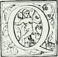 Picture 112 of 126 from De causa Dei contra Pelagium et de virtute causarum. Opera et studio Henrici Savilli. Ex scriptis codicibus nunc primum editi (1618), leaf 807
