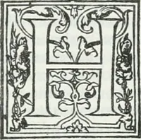 An illustration from De causa Dei contra Pelagium et de virtute causarum. Opera et studio Henrici Savilli. Ex scriptis codicibus nunc primum editi (1618)