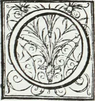 Picture 115 of 126 from De causa Dei contra Pelagium et de virtute causarum. Opera et studio Henrici Savilli. Ex scriptis codicibus nunc primum editi (1618), leaf 822