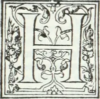 An illustration from De causa Dei contra Pelagium et de virtute causarum. Opera et studio Henrici Savilli. Ex scriptis codicibus nunc primum editi (1618)