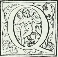 Picture 123 of 126 from De causa Dei contra Pelagium et de virtute causarum. Opera et studio Henrici Savilli. Ex scriptis codicibus nunc primum editi (1618), leaf 843