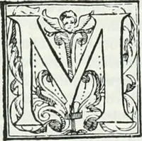 An illustration from De causa Dei contra Pelagium et de virtute causarum. Opera et studio Henrici Savilli. Ex scriptis codicibus nunc primum editi (1618)