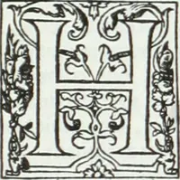 An illustration from De causa Dei contra Pelagium et de virtute causarum. Opera et studio Henrici Savilli. Ex scriptis codicibus nunc primum editi (1618)