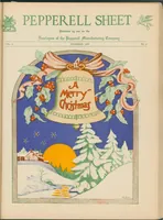 Picture 1 of 16 from December 1927 (1927), leaf 0
