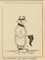 Picture 12 of 16 from December 1927 (1927), leaf 14