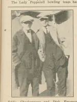 Picture 3 of 16 from December 1927 (1927), leaf 4