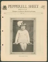 Picture 1 of 19 from December 1930 (1930), leaf 0