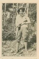 An illustration from December 1930 (1930)