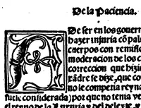 An illustration from Dechado de la vida humana, moralmente sacado del juego del axedrez (1549)