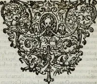 An illustration from De Christiana expeditione apud Sinas suscepta ab Societate Iesu : ex P. Matthaei Ricij eiusdem Societatis com[m]entarijs Libri V : ad S.D.N. Paulum V. in quibus Sinensis Regni mores, leges atq[ue] instituta & nouae illius Ecclesiae difficillima primordia accurate & summa fide describuntur (1615)