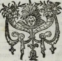 An illustration from De Christiana expeditione apud Sinas suscepta ab Societate Iesu : ex P. Matthaei Ricij eiusdem Societatis com[m]entarijs Libri V : ad S.D.N. Paulum V. in quibus Sinensis Regni mores, leges atq[ue] instituta & nouae illius Ecclesiae difficillima primordia accurate & summa fide describuntur (1615)