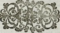 An illustration from De Christiana expeditione apud Sinas suscepta ab Societate Iesu : ex P. Matthaei Ricij eiusdem Societatis com[m]entarijs Libri V : ad S.D.N. Paulum V. in quibus Sinensis Regni mores, leges atq[ue] instituta & nouae illius Ecclesiae difficillima primordia accurate & summa fide describuntur (1615)
