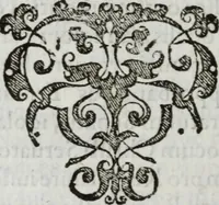 An illustration from De Christiana expeditione apud Sinas suscepta ab Societate Iesu : ex P. Matthaei Ricij eiusdem Societatis com[m]entarijs Libri V : ad S.D.N. Paulum V. in quibus Sinensis Regni mores, leges atq[ue] instituta & nouae illius Ecclesiae difficillima primordia accurate & summa fide describuntur (1615)