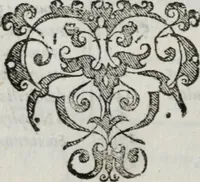 An illustration from De Christiana expeditione apud Sinas suscepta ab Societate Iesu : ex P. Matthaei Ricij eiusdem Societatis com[m]entarijs Libri V : ad S.D.N. Paulum V. in quibus Sinensis Regni mores, leges atq[ue] instituta & nouae illius Ecclesiae difficillima primordia accurate & summa fide describuntur (1615)