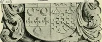 Picture 2 of 12 from De circulo physico, quadrato, hoc est, auro : ejusque virtvte medicinali, sub dvro cortice instar nvclei latente, an & qualis inde petenda sit : tractatus haud inutilis (1616), leaf 1