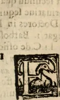 Picture 31 of 139 from Decisiones supremi eminentissimique Senatus Portugalliae ex gravissimorum patrum responsis collectae (1621), leaf 168