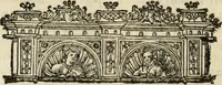 Picture 69 of 139 from Decisiones supremi eminentissimique Senatus Portugalliae ex gravissimorum patrum responsis collectae (1621), leaf 375