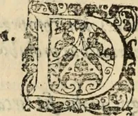 Picture 93 of 139 from Decisiones supremi eminentissimique Senatus Portugalliae ex gravissimorum patrum responsis collectae (1621), leaf 489
