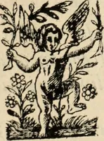 An illustration from Decisiones supremi eminentissimique Senatus Portugalliae ex gravissimorum patrum responsis collectae (1621)