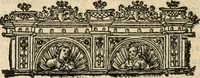 Picture 105 of 139 from Decisiones supremi eminentissimique Senatus Portugalliae ex gravissimorum patrum responsis collectae (1621), leaf 525