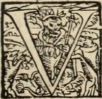 Picture 127 of 139 from Decisiones supremi eminentissimique Senatus Portugalliae ex gravissimorum patrum responsis collectae (1621), leaf 604