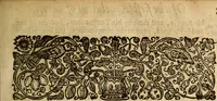 Picture 7 of 15 from An explicite declaration of the testimony of Christ according to the plain sayings of the Gospel : and therein, of the purposes, promises, and covenants of God, as by Gospel declared ... (1656), leaf 218