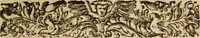 Picture 8 of 15 from An explicite declaration of the testimony of Christ according to the plain sayings of the Gospel : and therein, of the purposes, promises, and covenants of God, as by Gospel declared ... (1656), leaf 332