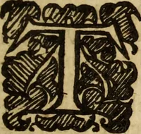 An illustration from An explicite declaration of the testimony of Christ according to the plain sayings of the Gospel : and therein, of the purposes, promises, and covenants of God, as by Gospel declared ... (1656)