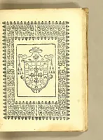An illustration from Declaracion copiosa de las quatro partes mas essenciales, y necessarias de la doctrina christiana, (1649)