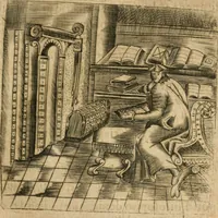 Picture 20 of 270 from Declaracion magistral sobre las emblemas de Andres Alciato con todas las historias, antiguedades, moralidad y doctrina tocante a las buenas costumbres (1615), leaf 116