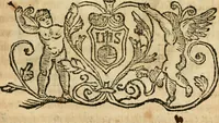 An illustration from Declaracion magistral sobre las emblemas de Andres Alciato con todas las historias, antiguedades, moralidad y doctrina tocante a las buenas costumbres (1615)