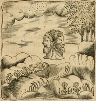 Picture 29 of 270 from Declaracion magistral sobre las emblemas de Andres Alciato con todas las historias, antiguedades, moralidad y doctrina tocante a las buenas costumbres (1615), leaf 158