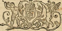 Picture 35 of 270 from Declaracion magistral sobre las emblemas de Andres Alciato con todas las historias, antiguedades, moralidad y doctrina tocante a las buenas costumbres (1615), leaf 179