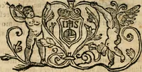 An illustration from Declaracion magistral sobre las emblemas de Andres Alciato con todas las historias, antiguedades, moralidad y doctrina tocante a las buenas costumbres (1615)