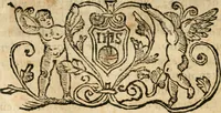 Picture 41 of 270 from Declaracion magistral sobre las emblemas de Andres Alciato con todas las historias, antiguedades, moralidad y doctrina tocante a las buenas costumbres (1615), leaf 209