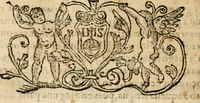 Picture 46 of 270 from Declaracion magistral sobre las emblemas de Andres Alciato con todas las historias, antiguedades, moralidad y doctrina tocante a las buenas costumbres (1615), leaf 235