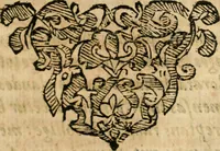 An illustration from Declaracion magistral sobre las emblemas de Andres Alciato con todas las historias, antiguedades, moralidad y doctrina tocante a las buenas costumbres (1615)